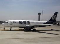 GoAir