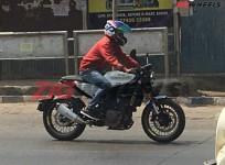 Husqvarna Vitpilen 401