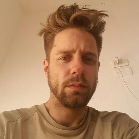 The American Gamer who fought ISIS in Syria. american gamer