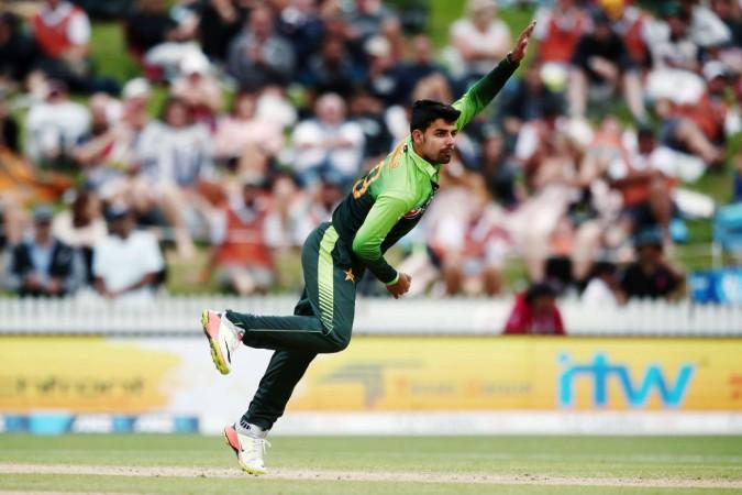 Pakistan leg-spinner Shadab Khan will be key to Islamabad United's campaign in PSL 2018. Shadab Khan