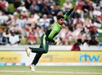 Shadab Khan