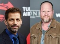 Zack Snyder Joss Whedon