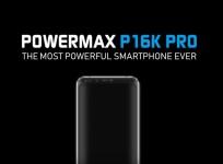 Screenshot of Energizer Power Max P16K Pro from YouTube video