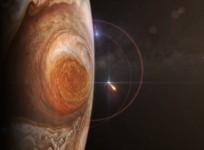 NASAs Juno mission trailer