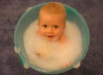 rare allergy, toddler,