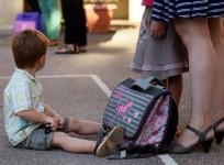 Young Pupil