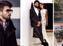 Shahid Kapoor style file