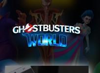 Nintendo and Niantic's upcoming AR game Ghostbusters World