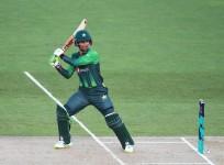 Fakhar Zaman