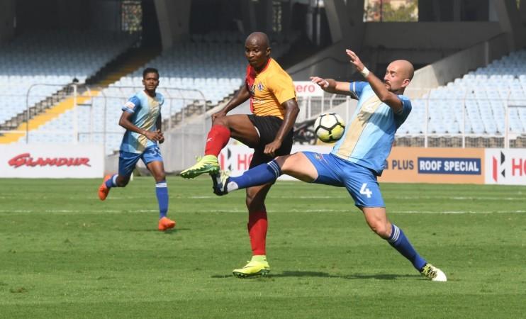 dudu omagbemi, east bengal