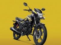 2018 Honda CB Shine SP