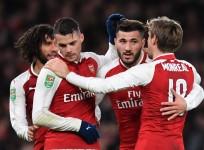 arsenal
