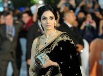 Sridevi