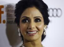Sridevi