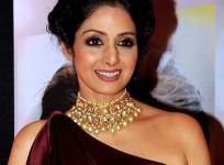 Sridevi dies at 54