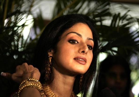 Sridevi amassed a huge fortune in a career spanning four decades. sridevi