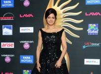 Bollywood actress Sridevi