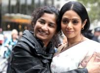 Sridevi-English Vinglish