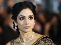 Sridevi