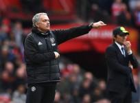 Jose Mourinho