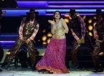 Bollywood actress Sridevi