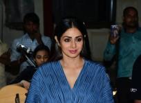Sridevi