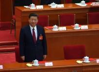 China sets path for President Xi to remain in power indefinitely