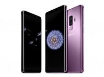 Samsung Galaxy S9, Galaxy S9 Plus, MWC 2018, launch, price,