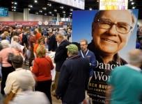 Warren Buffett