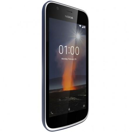 HMD Global at MWC 2018 Highlights: Nokia 8810, Nokia 1 Android Go, 7 Plus, Nokia 8 Sirocco Nokia 1, Android Go edition,launch, price