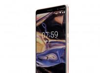 Nokia 7 Plus, launch,price, specs,MWC 2018