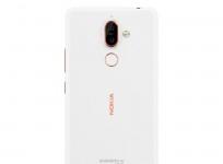 Nokia 7 Plus, launch,price, specs,MWC 2018
