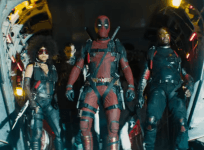 Deadpool 2
