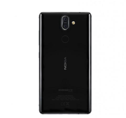 Nokia 8 Sirocco edition, price, launch, specs, MWC 2018,