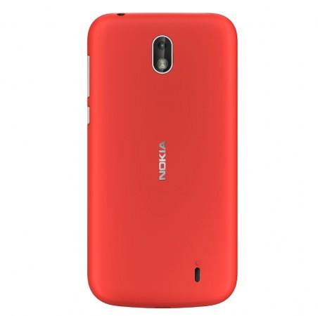 HMD Global at MWC 2018 Highlights: Nokia 8810, Nokia 1 Android Go, 7 Plus, Nokia 8 Sirocco Nokia 1, Android Go, Google, features, specs, price