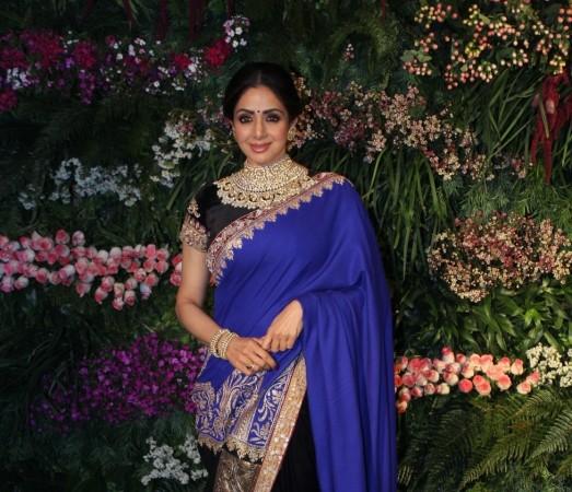 sridevi