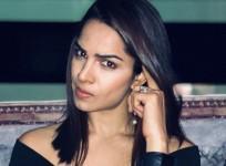 Shikha Singh files complaint against event organizer for non-payment of dues