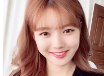 Kim Yoo Jung