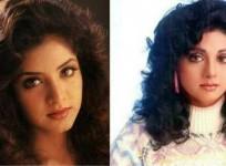 Sridevi's death and her mysterious connection with Divya Bharti