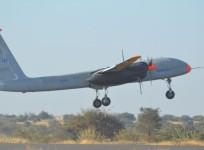 Rustom 2, DRDO, test flights,
