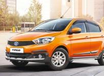 Tata Tiago Aktiv
