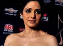 TV celebs mourn Sridevi's death