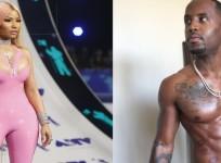 Nude photos and videos of Nicki Minaj's ex-boyfriend Safaree Samuels leak online