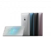 Sony Xperia XZ2