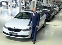 BMW 6 Series Gran Turismo