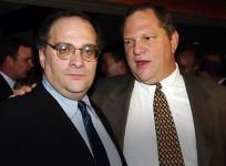 The Weinstein Company plans to file for bankruptcy