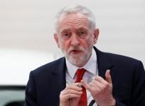 Labour party leader Jeremy Corbyn pledges new customs union