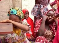 110 schoolgirls likely kidnapped by Boko Haram in Nigeria