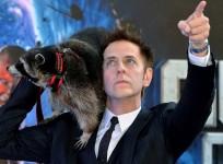James Gunn