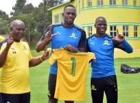 Usain Bolt